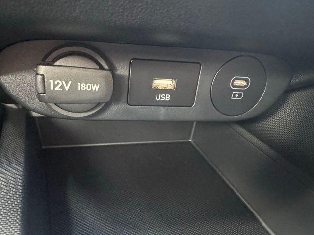 new 2025 Hyundai Elantra car, priced at $23,522