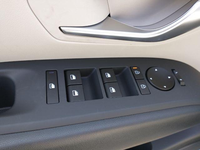 new 2025 Hyundai Tucson car, priced at $35,486