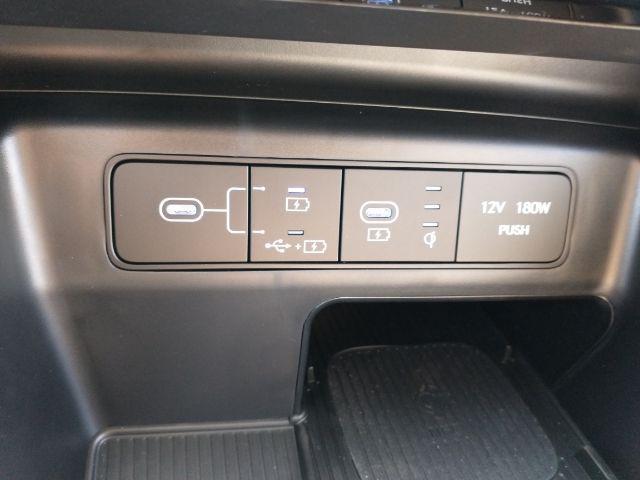 new 2025 Hyundai Tucson car, priced at $35,486