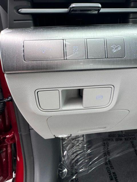 new 2026 Hyundai Kona car, priced at $29,430