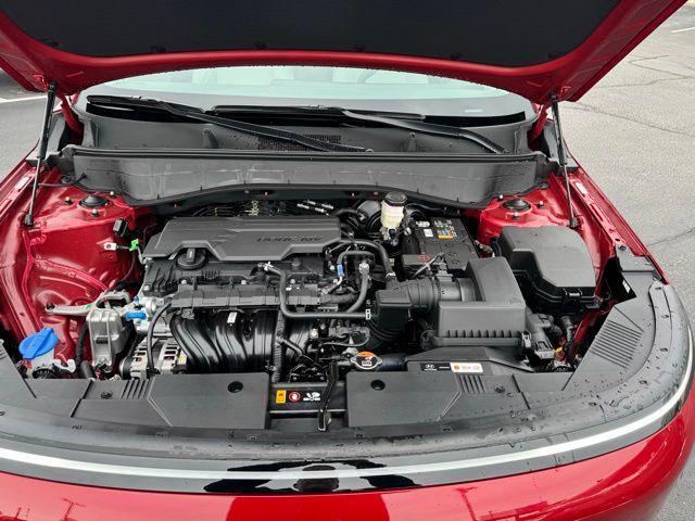 new 2026 Hyundai Kona car, priced at $29,430