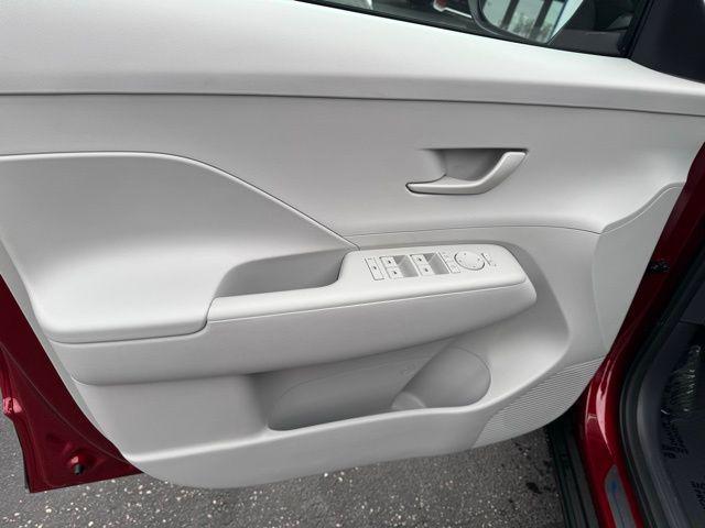 new 2026 Hyundai Kona car, priced at $29,430