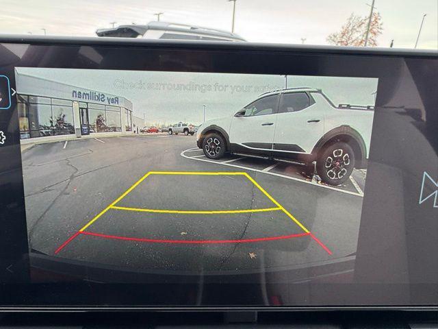 new 2026 Hyundai Kona car, priced at $29,430