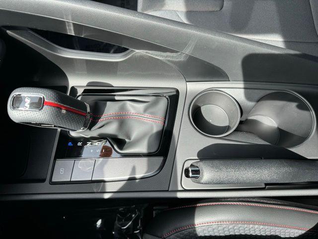 new 2025 Hyundai Elantra car, priced at $29,823