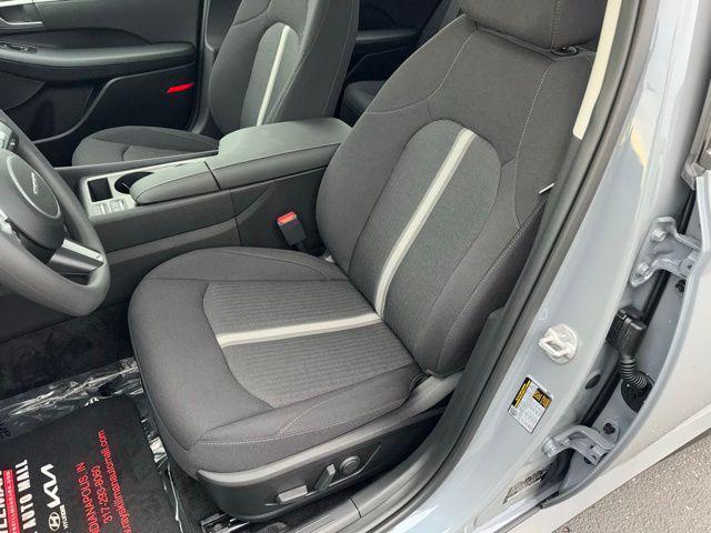 new 2025 Hyundai Sonata car, priced at $29,750