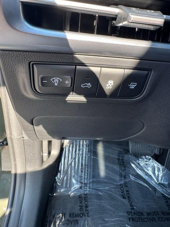 new 2026 Hyundai SANTA CRUZ car, priced at $44,324