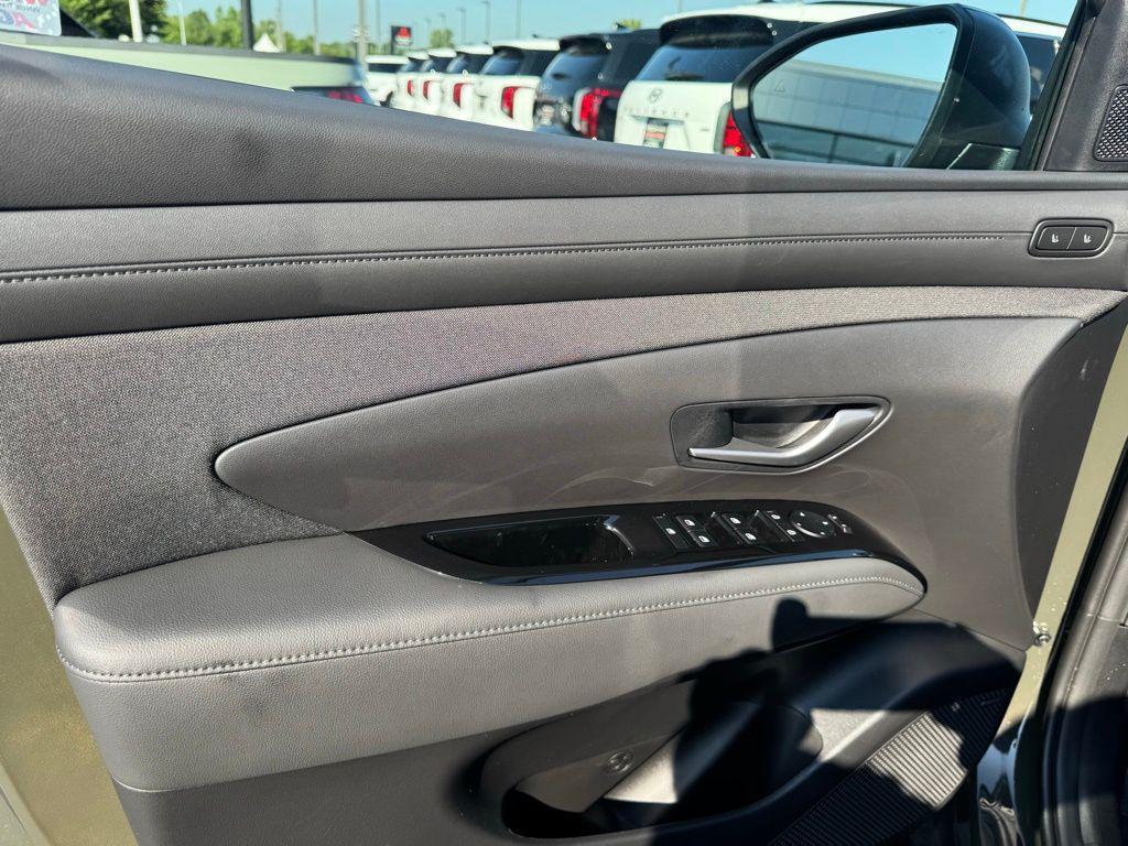 new 2026 Hyundai SANTA CRUZ car, priced at $44,324