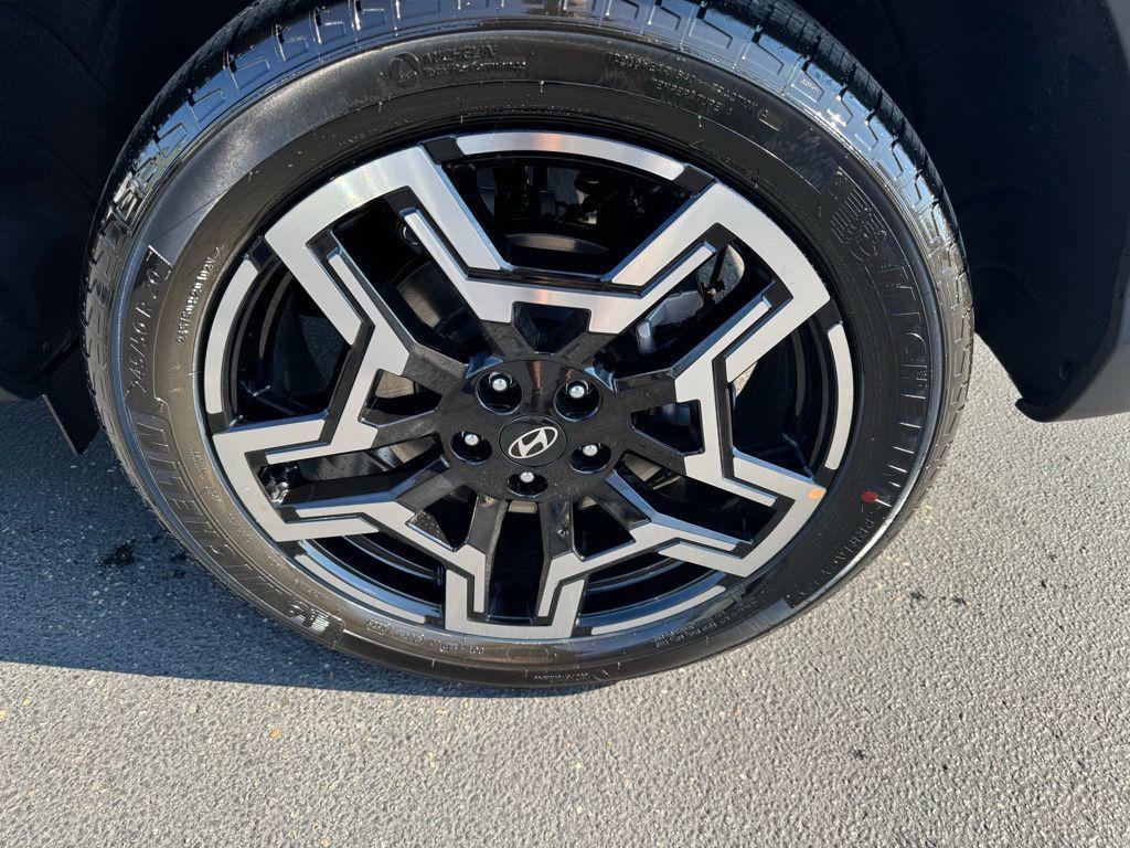 new 2026 Hyundai SANTA CRUZ car, priced at $44,324