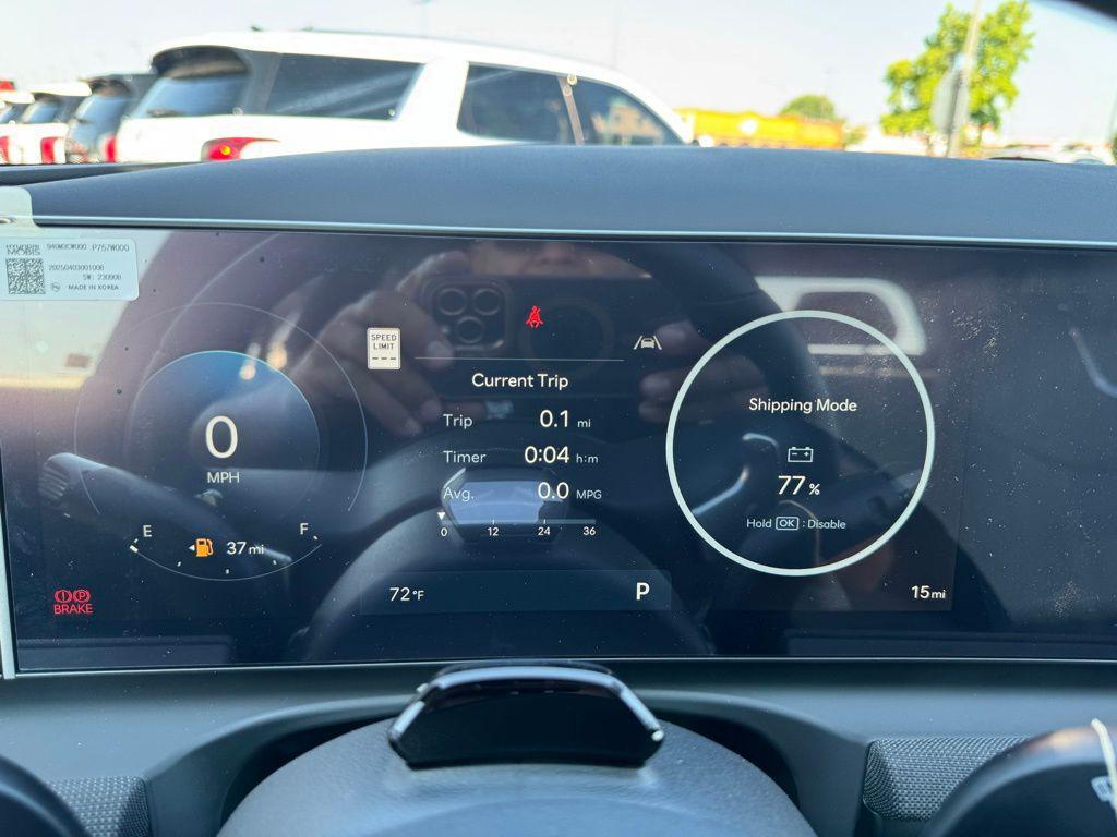 new 2026 Hyundai SANTA CRUZ car, priced at $44,324