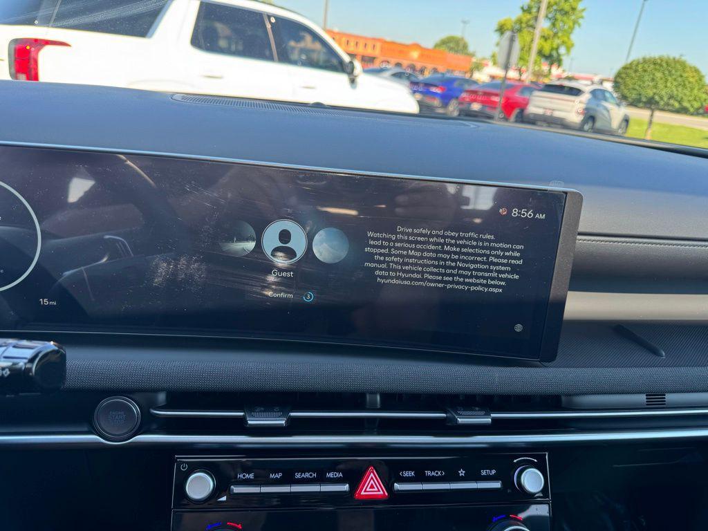 new 2026 Hyundai SANTA CRUZ car, priced at $44,324