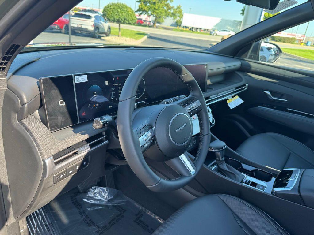 new 2026 Hyundai SANTA CRUZ car, priced at $44,324