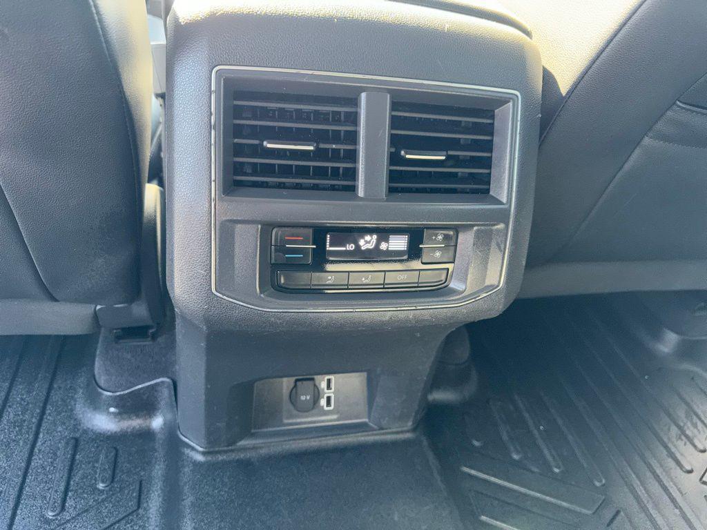 used 2018 Volkswagen Atlas car, priced at $15,998