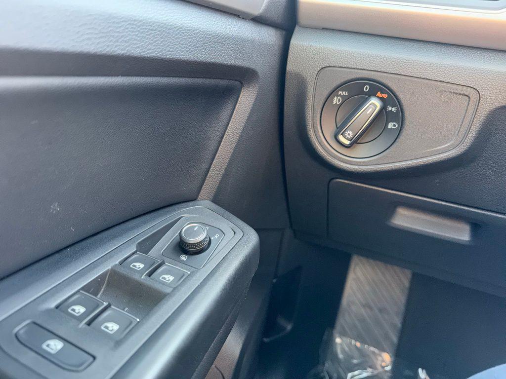 used 2018 Volkswagen Atlas car, priced at $15,998