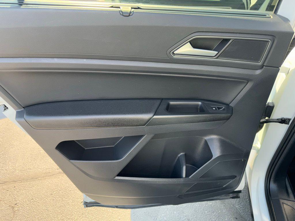 used 2018 Volkswagen Atlas car, priced at $15,998