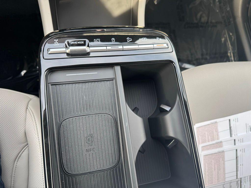 new 2026 Hyundai Tucson car, priced at $43,435