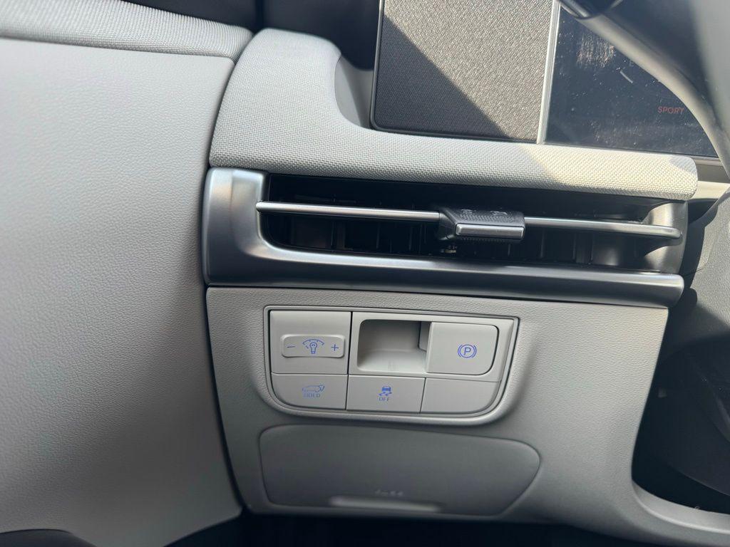 new 2026 Hyundai Tucson car, priced at $43,435