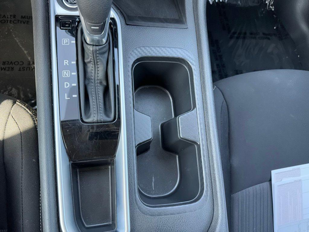 used 2024 Nissan Sentra car, priced at $19,547