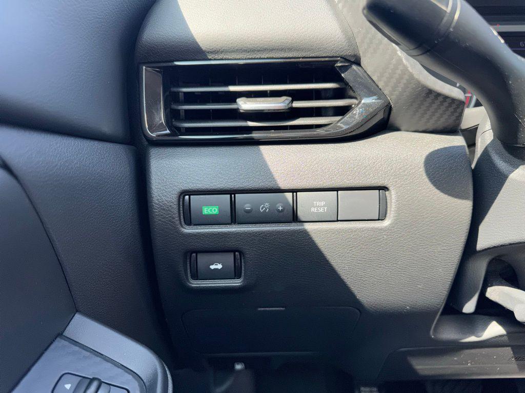 used 2024 Nissan Sentra car, priced at $19,547