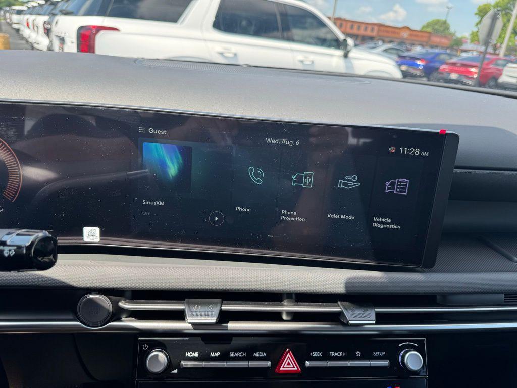 new 2026 Hyundai SANTA CRUZ car, priced at $34,819