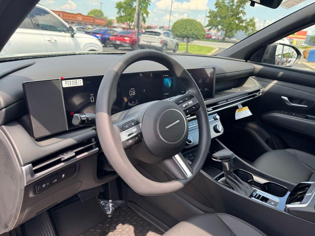 new 2026 Hyundai SANTA CRUZ car, priced at $34,819