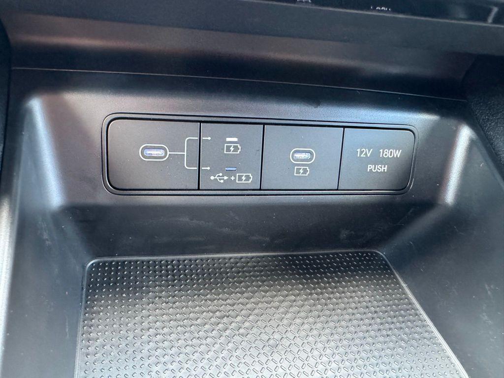 new 2026 Hyundai SANTA CRUZ car, priced at $34,819