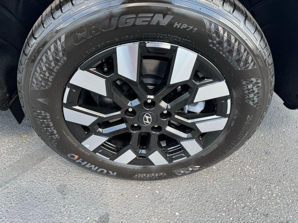 new 2026 Hyundai SANTA CRUZ car, priced at $34,819