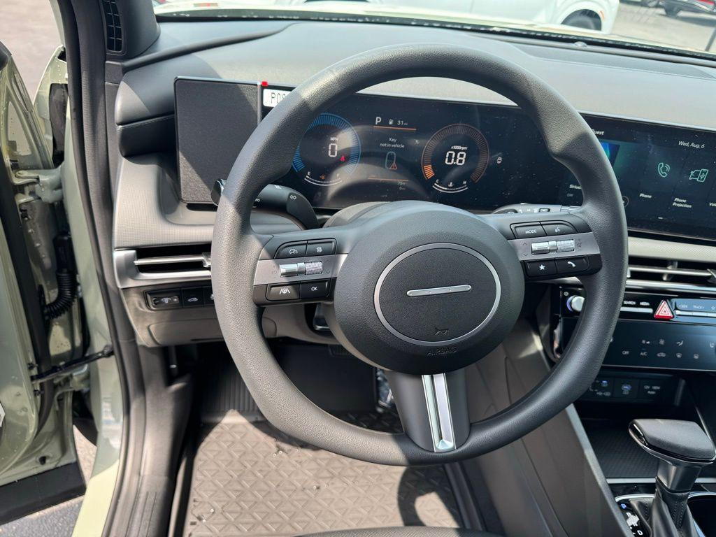 new 2026 Hyundai SANTA CRUZ car, priced at $34,819