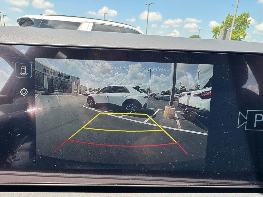 new 2026 Hyundai SANTA CRUZ car, priced at $34,819