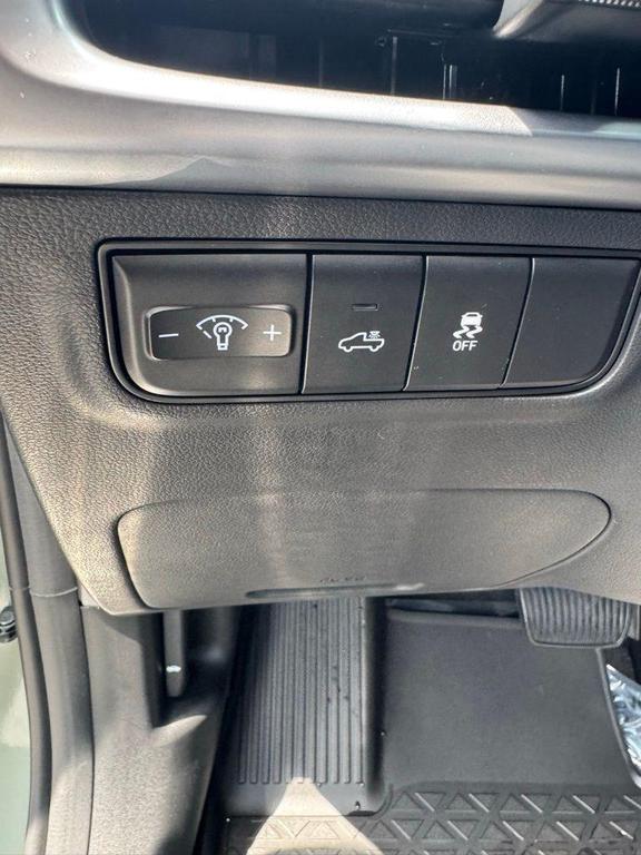 new 2026 Hyundai SANTA CRUZ car, priced at $34,819