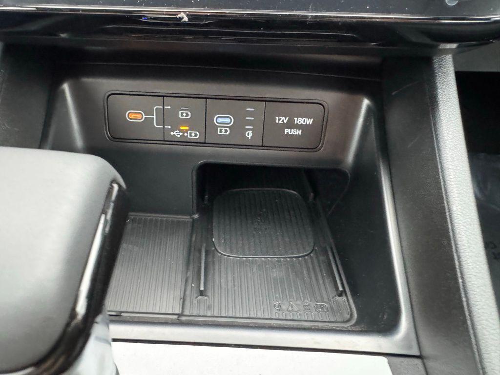 new 2026 Hyundai Tucson car, priced at $38,210