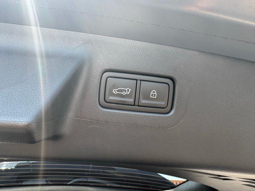 new 2026 Hyundai Santa Fe car, priced at $41,712