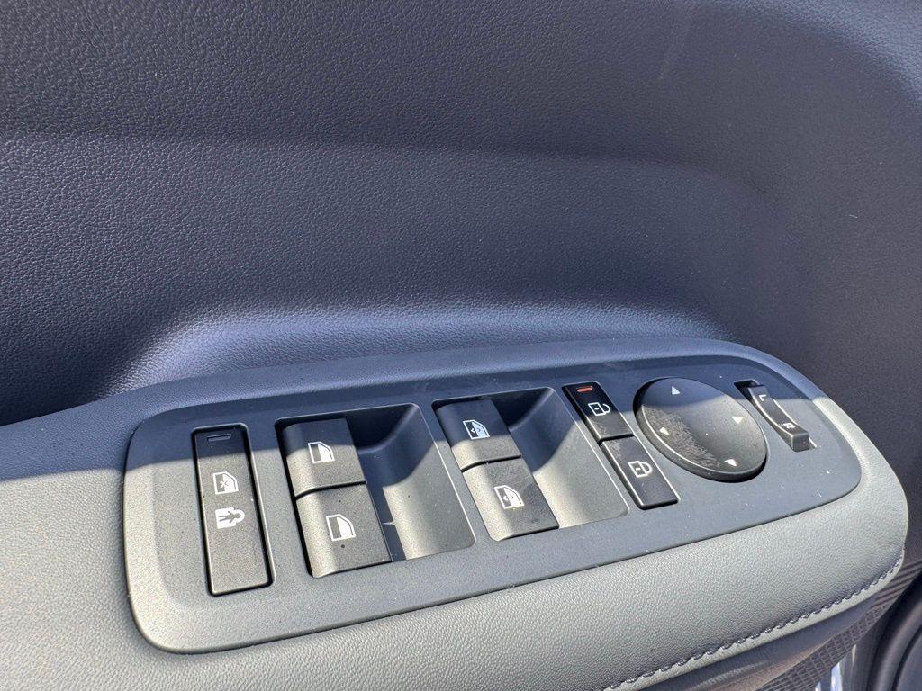 new 2026 Hyundai Santa Fe car, priced at $41,712