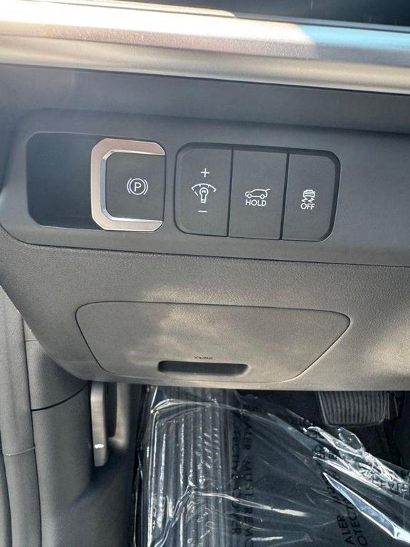 new 2026 Hyundai Santa Fe car, priced at $41,712