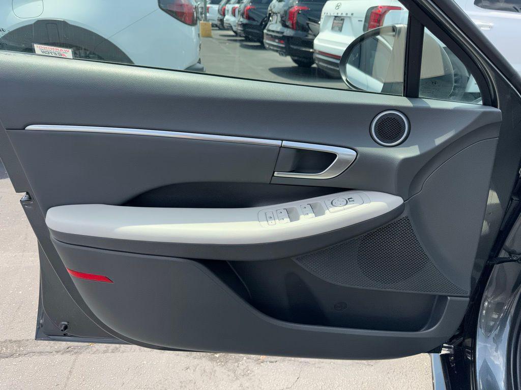 used 2023 Hyundai Sonata car, priced at $22,990