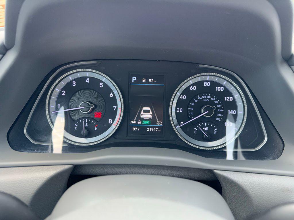 used 2023 Hyundai Sonata car, priced at $22,990