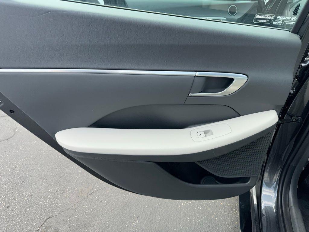 used 2023 Hyundai Sonata car, priced at $22,990