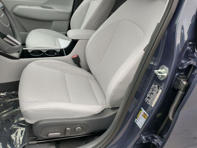 new 2024 Hyundai Kona car, priced at $27,367