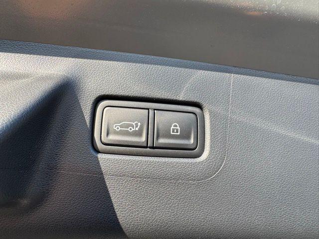 new 2026 Hyundai Santa Fe car, priced at $48,590