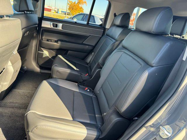 new 2026 Hyundai Santa Fe car, priced at $48,590