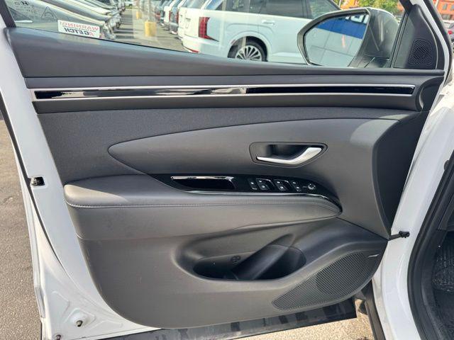 used 2024 Hyundai SANTA CRUZ car, priced at $29,677