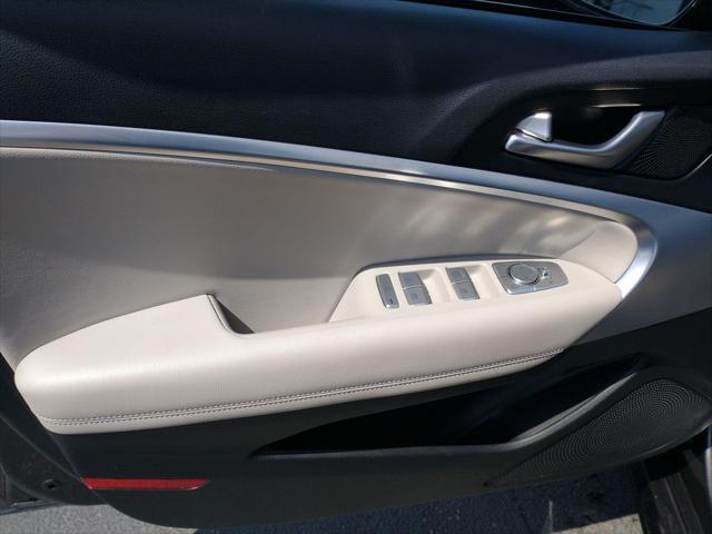 used 2023 Genesis G70 car, priced at $30,990