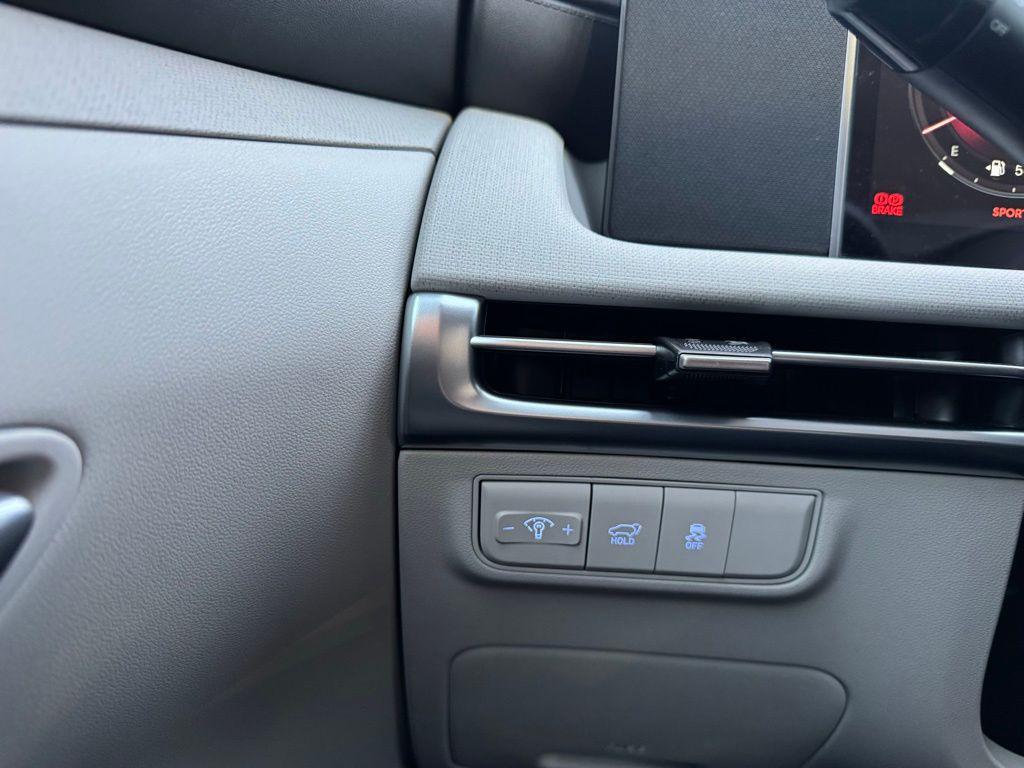 new 2026 Hyundai Tucson car, priced at $38,310