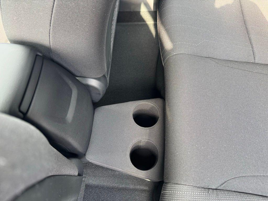 new 2026 Hyundai Venue car, priced at $22,250