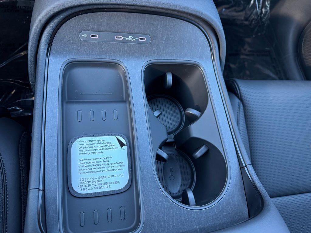 new 2026 Hyundai Palisade car, priced at $52,220