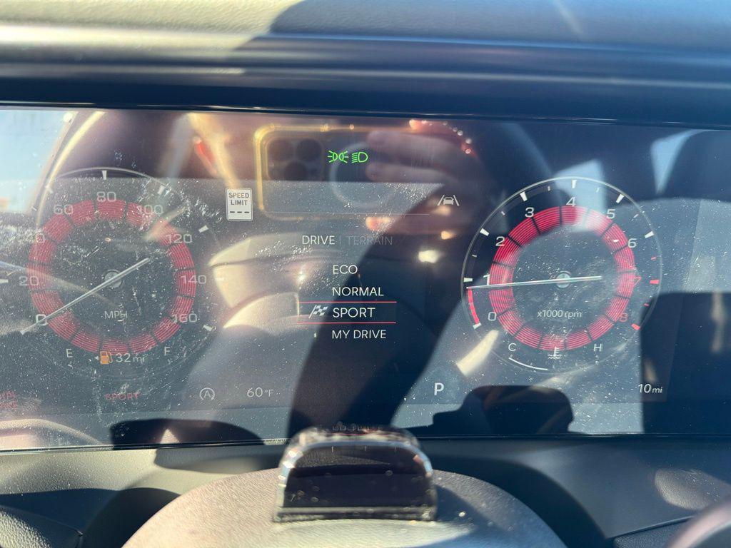 new 2026 Hyundai Palisade car, priced at $52,220