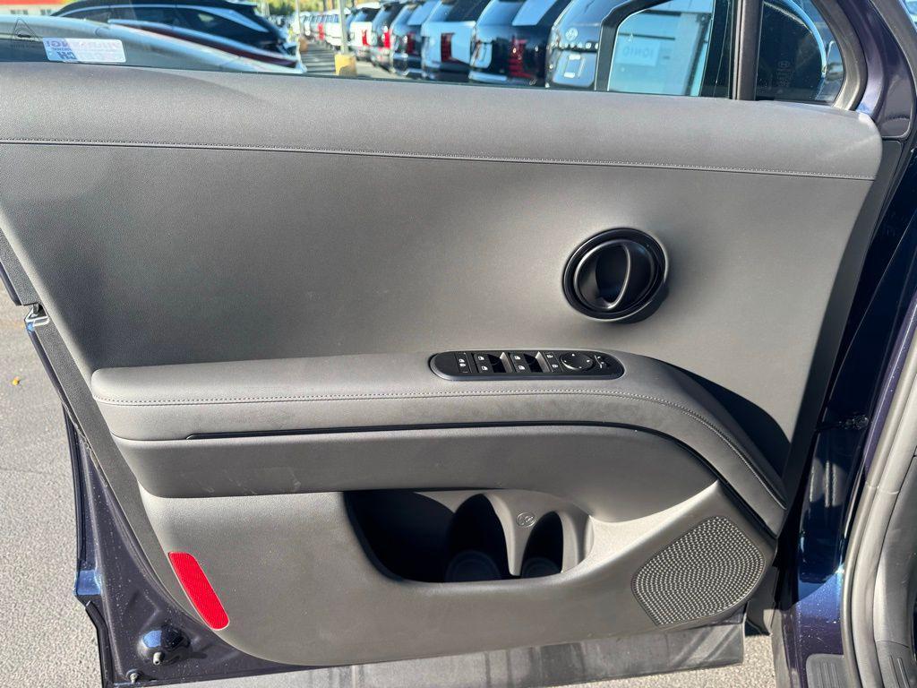 new 2026 Hyundai Palisade car, priced at $52,220