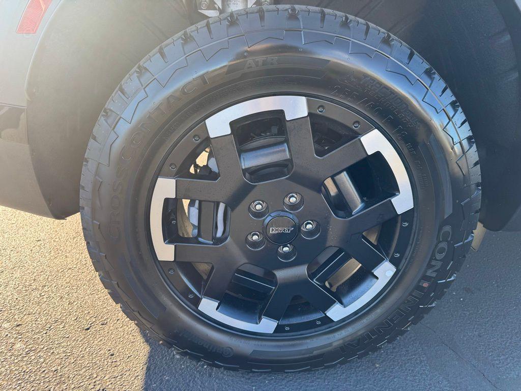 new 2026 Hyundai Palisade car, priced at $52,220