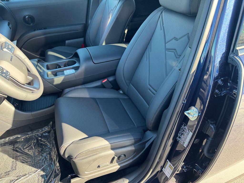 new 2026 Hyundai Palisade car, priced at $52,220