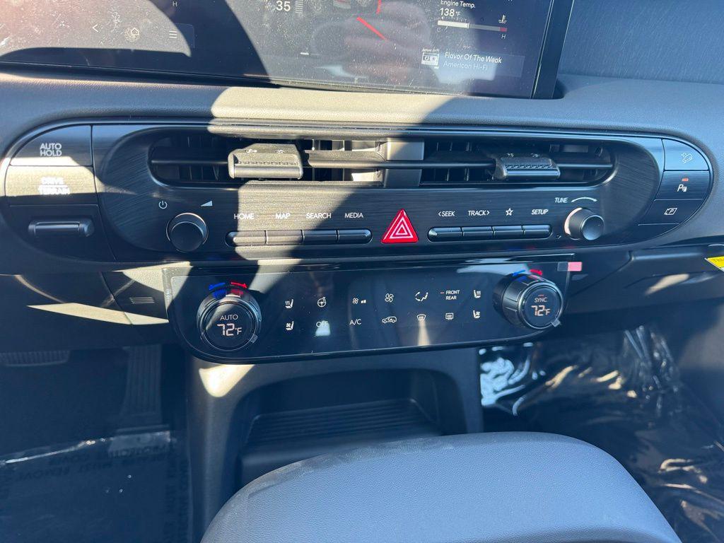 new 2026 Hyundai Palisade car, priced at $52,220