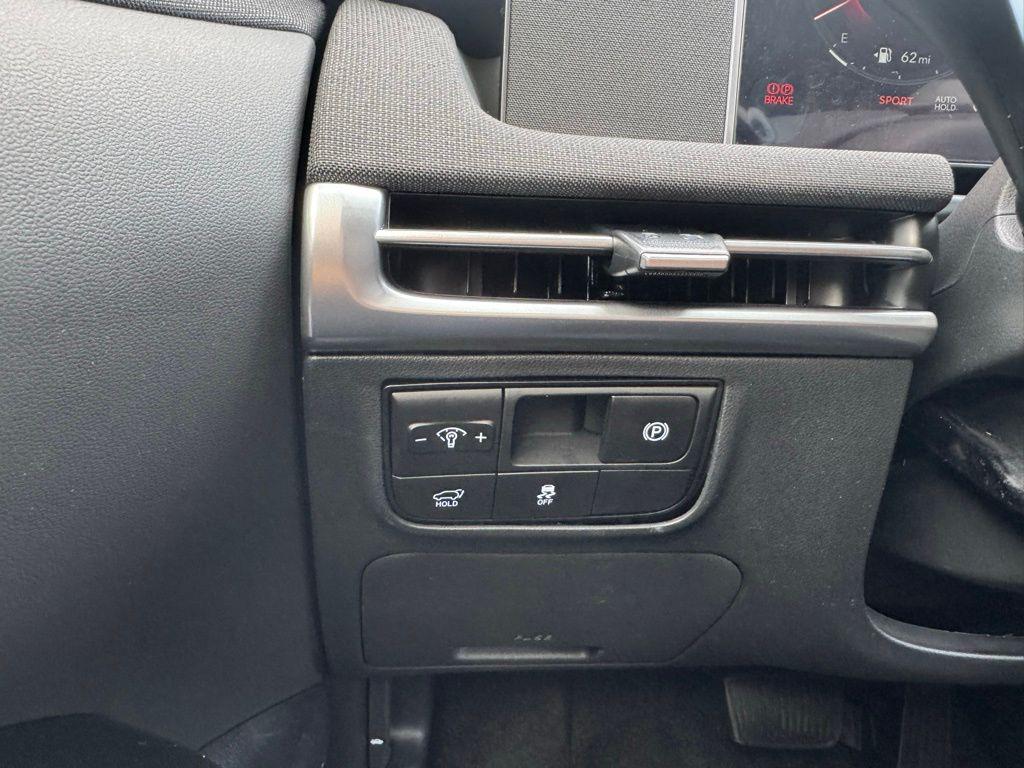 new 2026 Hyundai Tucson car, priced at $43,435